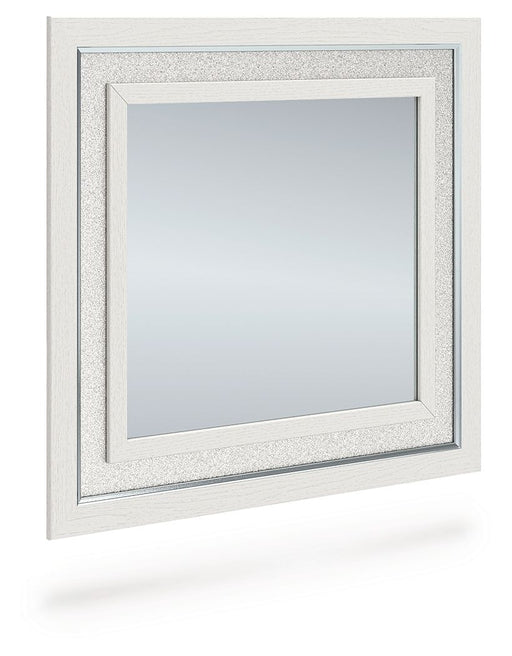 Zuraleus - Bedroom Mirror - Tallahassee Discount Furniture (FL)