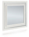 Zuraleus - Bedroom Mirror - Tallahassee Discount Furniture (FL)