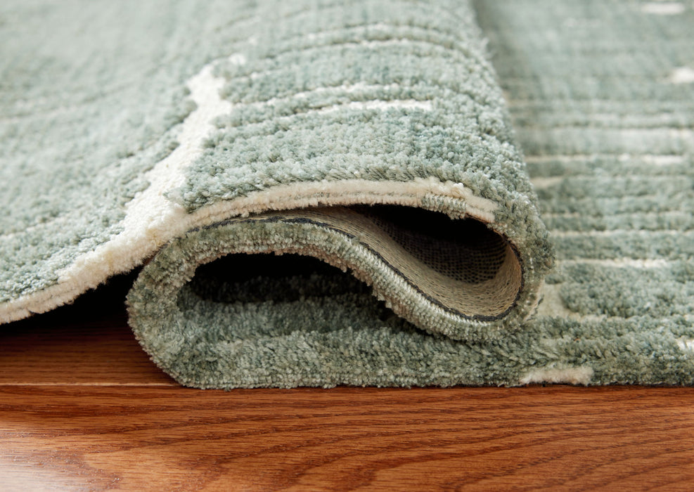 Cayworth - Rug - Tallahassee Discount Furniture (FL)
