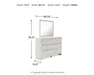 Altyra - Dresser - Tallahassee Discount Furniture (FL)