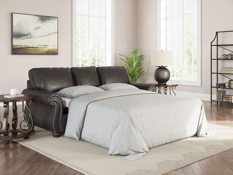 Chasemore - Sofa Sleeper - Tallahassee Discount Furniture (FL)