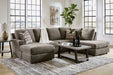 O'phannon - Sectional - Tallahassee Discount Furniture (FL)