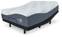 Millennium Luxury Plush Gel Latex Hybrid - Luxury Plush Gel Latex Hybrid Mattress - Tallahassee Discount Furniture (FL)