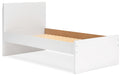 Onita - Panel Platform Bed - Tallahassee Discount Furniture (FL)