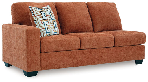 Aviemore - Spice - Laf Sofa - Tallahassee Discount Furniture (FL)