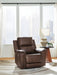 Bleckley - Power Recliner With Adjustable Headrest - Tallahassee Discount Furniture (FL)