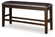 Haddigan - Upholstered Bench - Tallahassee Discount Furniture (FL)