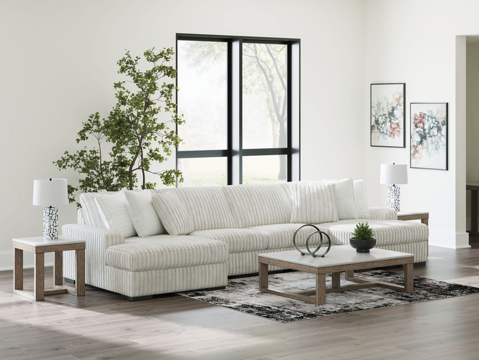 Stupendous - Sectional - Tallahassee Discount Furniture (FL)