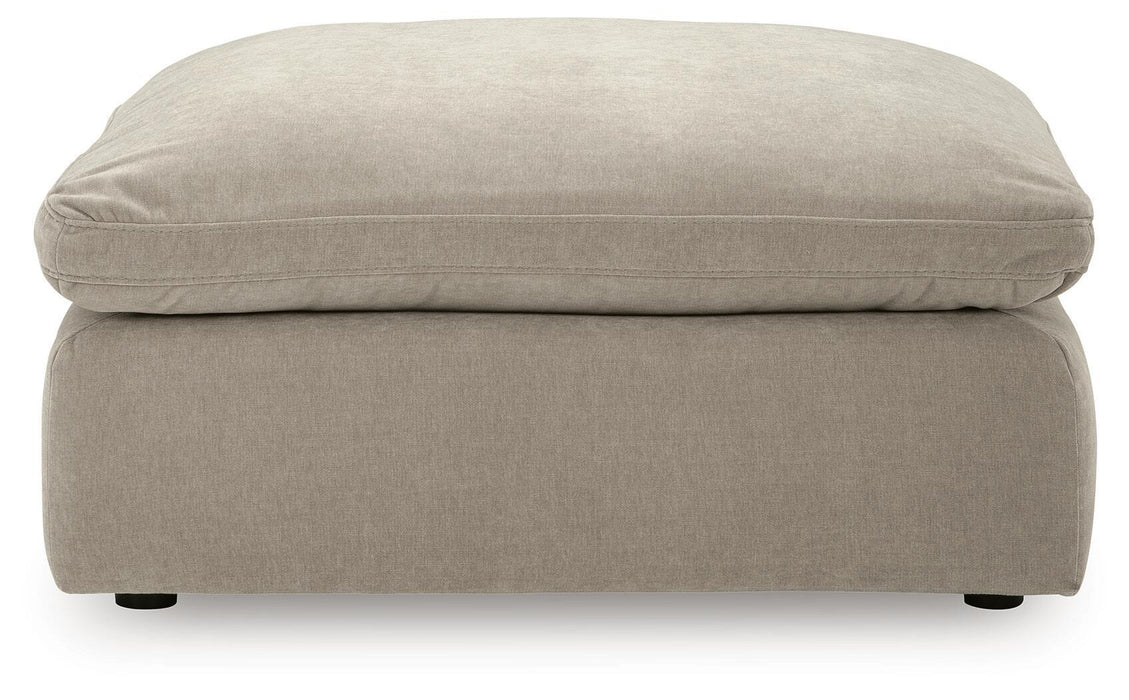 Maxton Heights - Oversized Accent Ottoman - Tallahassee Discount Furniture (FL)