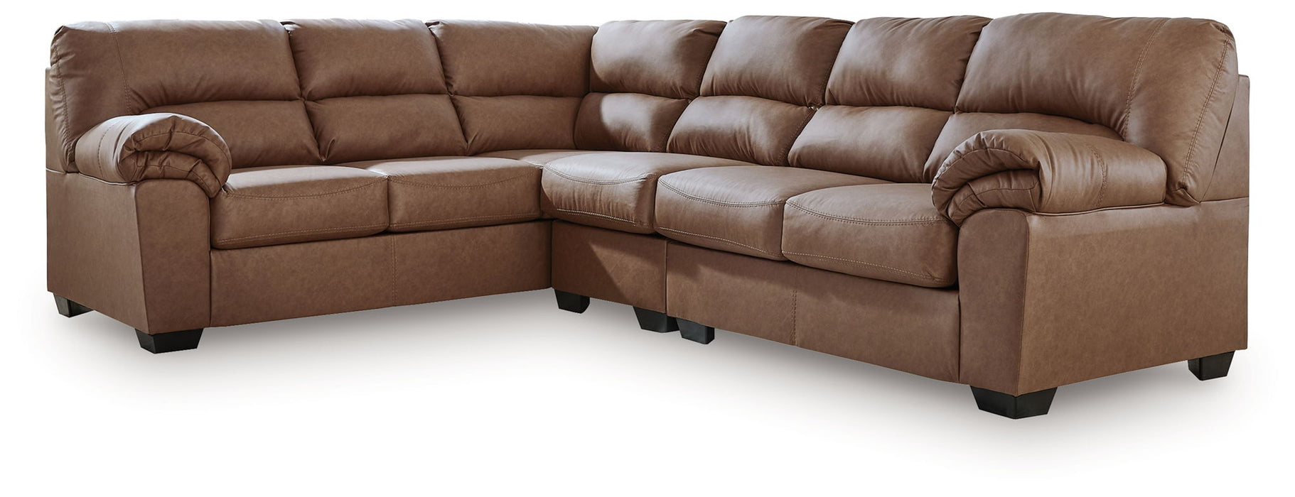 WillowBend - Sectional - Tallahassee Discount Furniture (FL)