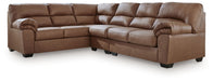 WillowBend - Sectional - Tallahassee Discount Furniture (FL)