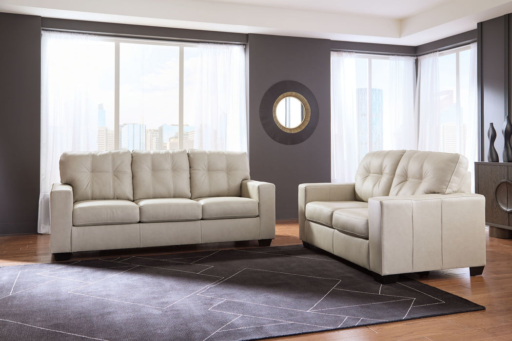 Santorine - Living Room Set - Tallahassee Discount Furniture (FL)