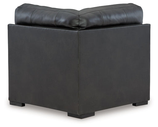 Brindley Pier - Fog - Wedge - Tallahassee Discount Furniture (FL)