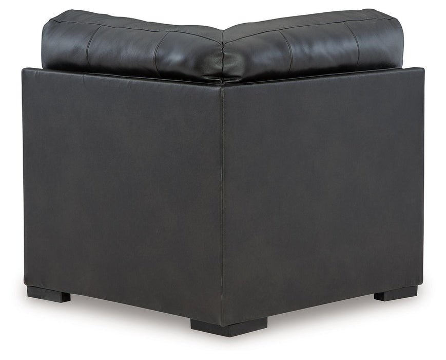 Brindley Pier - Fog - Wedge - Tallahassee Discount Furniture (FL)
