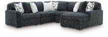Midnight-Madness - Sectional - Tallahassee Discount Furniture (FL)