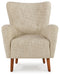 Jemison Next-Gen Nuvella - Dune - Accent Chair - Tallahassee Discount Furniture (FL)