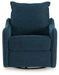 Mcburg - Swivel Power Recliner - Tallahassee Discount Furniture (FL)