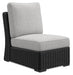 Beachcroft - Outdoor Sectional - Tallahassee Discount Furniture (FL)