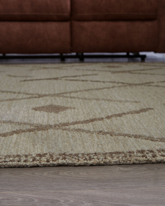 Guyford - Rug - Tallahassee Discount Furniture (FL)