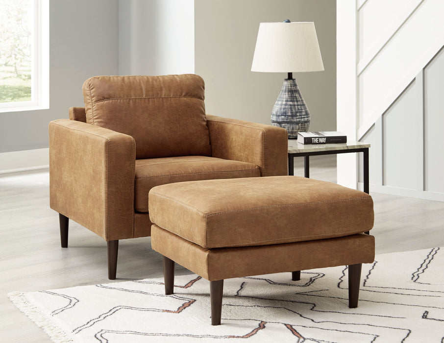 Telora - Living Room Set - Tallahassee Discount Furniture (FL)