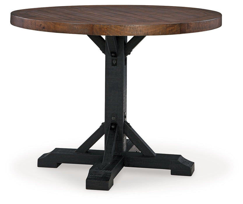 Valebeck - Counter Height Dining Room Set - Tallahassee Discount Furniture (FL)