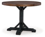 Valebeck - Counter Height Dining Room Set - Tallahassee Discount Furniture (FL)