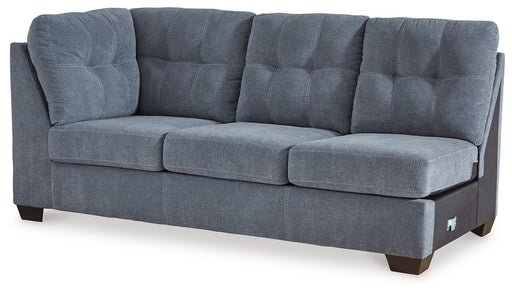 Marleton - Denim - Laf Sofa - Tallahassee Discount Furniture (FL)