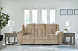 Tip-Off - Reclining Living Room Set - Tallahassee Discount Furniture (FL)