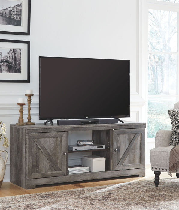 Wynnlow - Home Entertainment Set - Tallahassee Discount Furniture (FL)