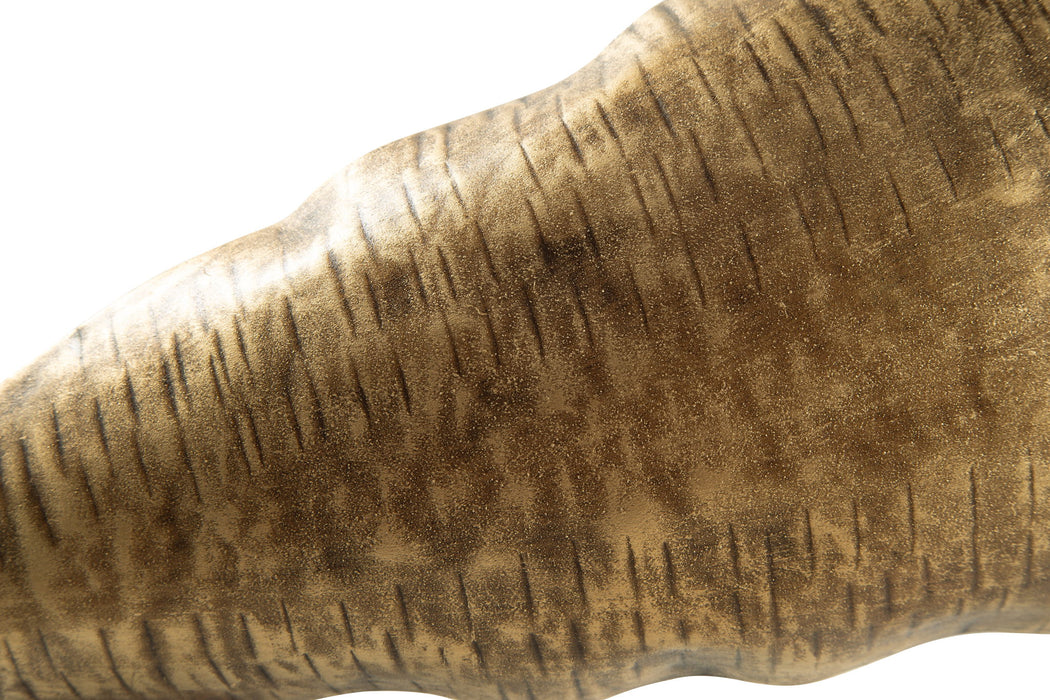 Wystenburg - Antique Gold Finish - Tray - Tallahassee Discount Furniture (FL)