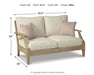 Clare View - Lounge Set - Tallahassee Discount Furniture (FL)