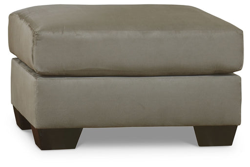 Darcy - Ottoman - Tallahassee Discount Furniture (FL)