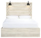 Cambeck - Panel Bed - Tallahassee Discount Furniture (FL)