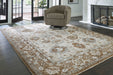Ainswick - Memory Foam Rug - Tallahassee Discount Furniture (FL)
