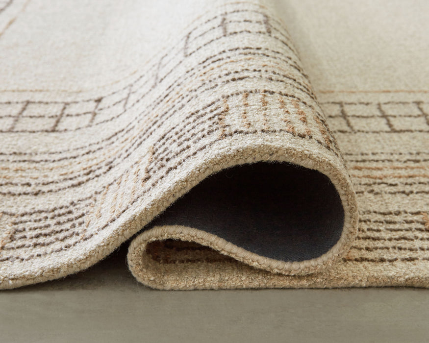 Idaman - Rug - Tallahassee Discount Furniture (FL)