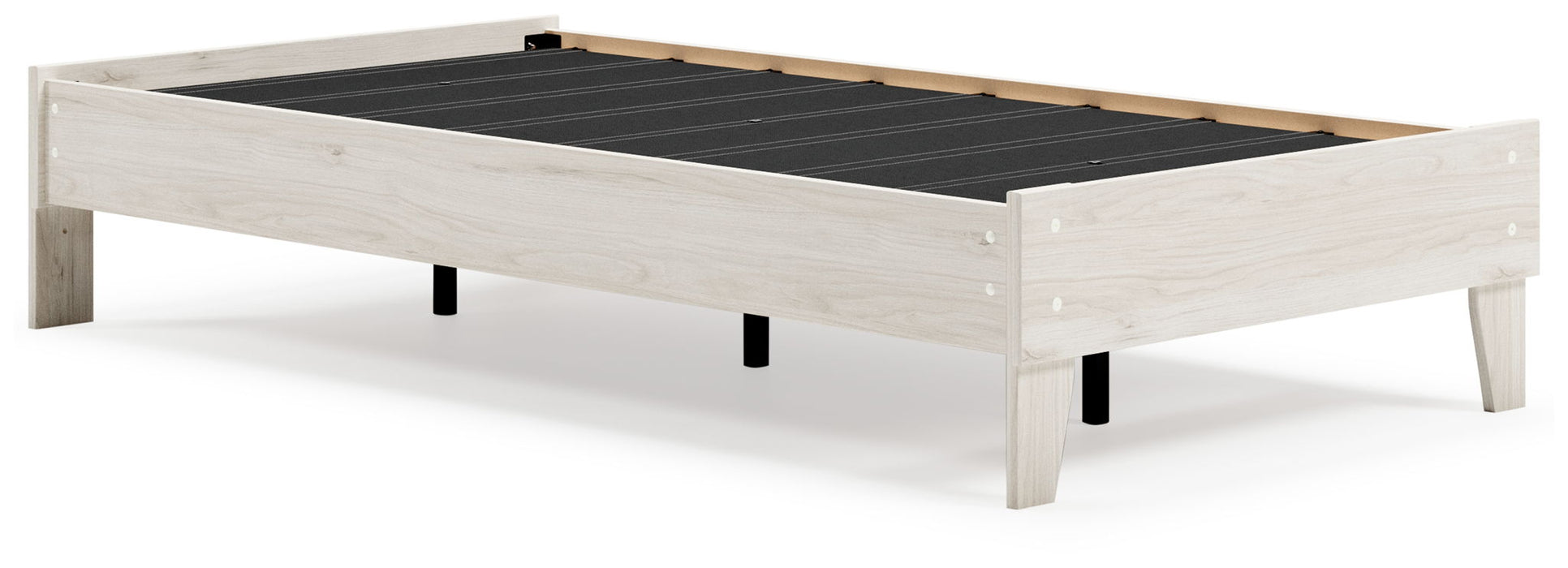 Socalle - Platform Bed - Tallahassee Discount Furniture (FL)