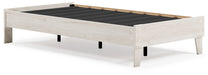 Socalle - Platform Bed - Tallahassee Discount Furniture (FL)
