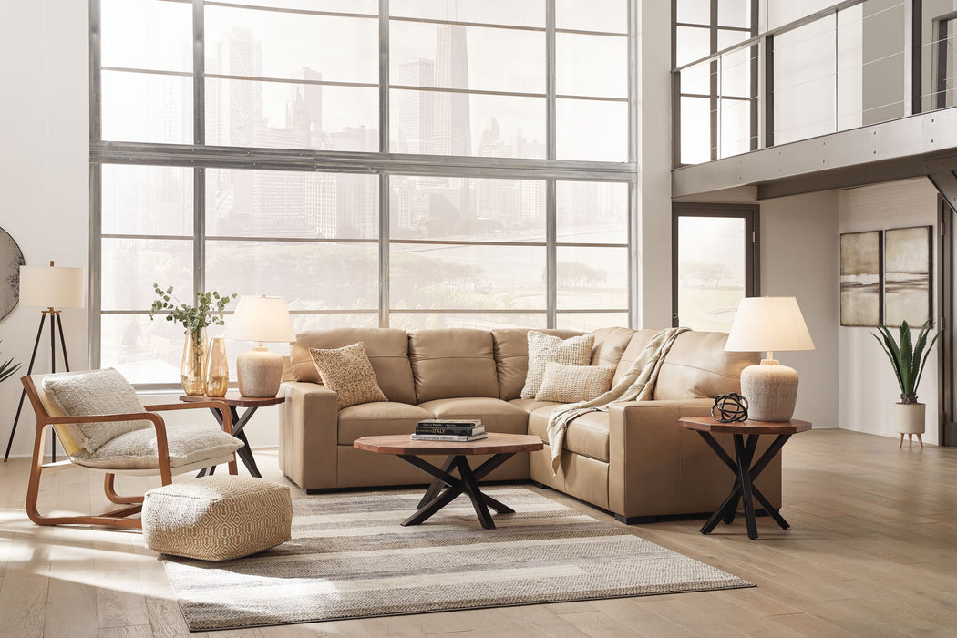 Bandon - Sectional - Tallahassee Discount Furniture (FL)