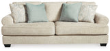 Monaghan - Sandstone - Sofa - Tallahassee Discount Furniture (FL)