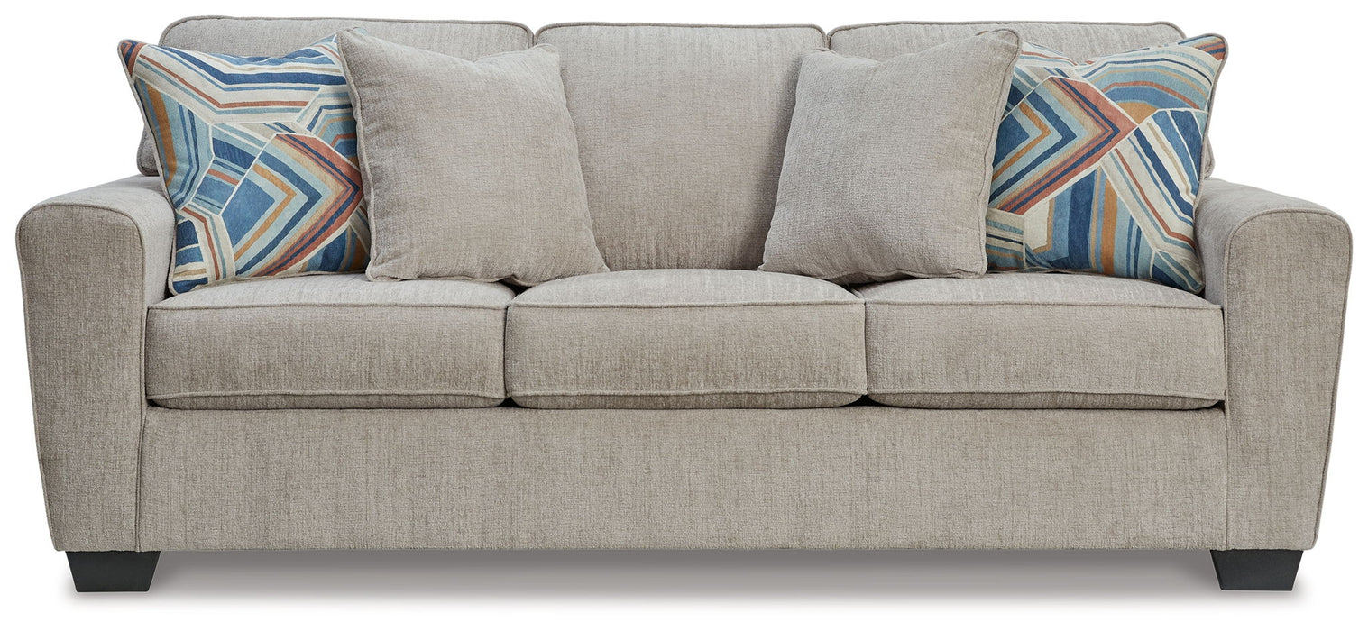Cashton - Sofa Sleeper - Tallahassee Discount Furniture (FL)