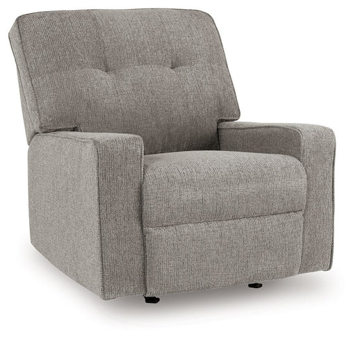Larimer - Rocker Recliner - Tallahassee Discount Furniture (FL)