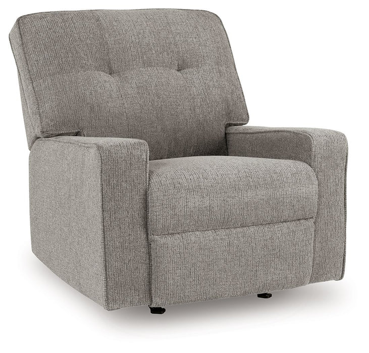 Larimer - Rocker Recliner - Tallahassee Discount Furniture (FL)