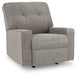 Larimer - Rocker Recliner - Tallahassee Discount Furniture (FL)