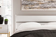 Socalle - Panel Headboard - Tallahassee Discount Furniture (FL)