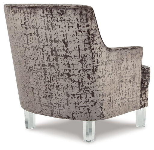 Gloriann - Accent Chair - Tallahassee Discount Furniture (FL)