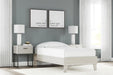 Socalle - Platform Bed - Tallahassee Discount Furniture (FL)