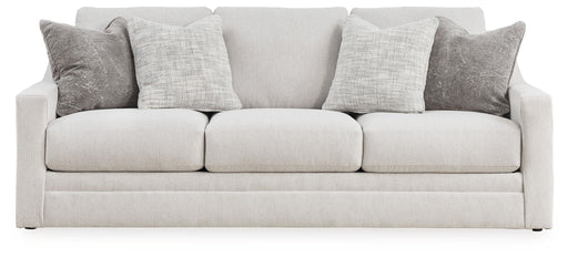 Maitelynn - Chalk - Sofa - Tallahassee Discount Furniture (FL)