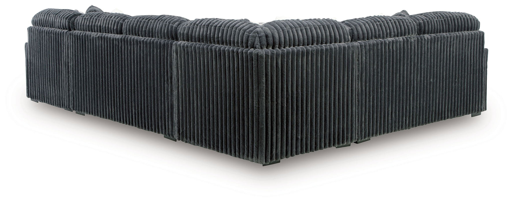Midnight-Madness - Sectional - Tallahassee Discount Furniture (FL)