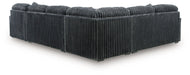 Midnight-Madness - Sectional - Tallahassee Discount Furniture (FL)