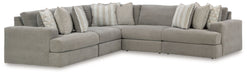 Avaliyah - Living Room Set - Tallahassee Discount Furniture (FL)